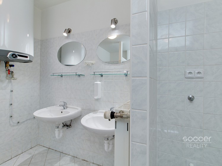 Pronájem bytu 2+kk 52 m² - foto 6