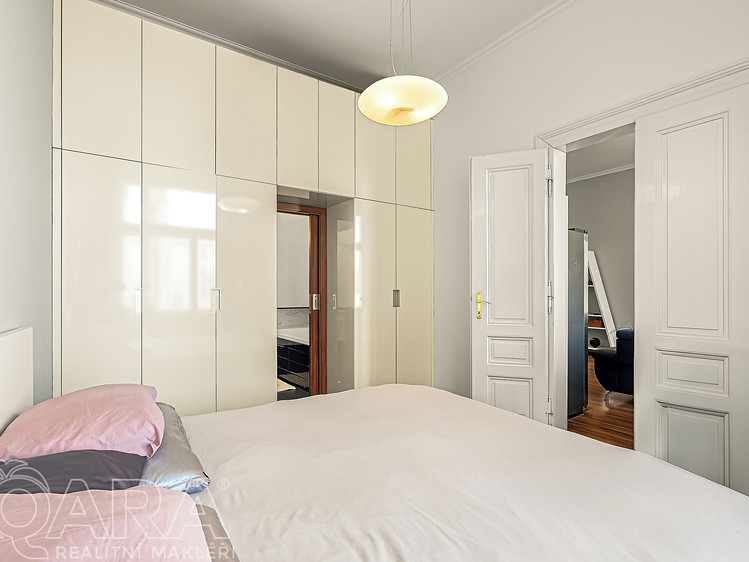 Pronájem bytu 3+kk 71 m² - foto 5