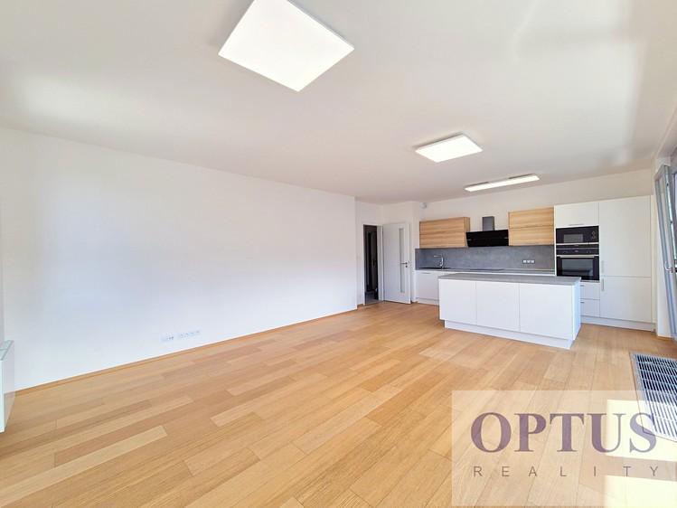 Pronájem bytu 4+kk 117 m² (Jednopodlažní) - foto 4