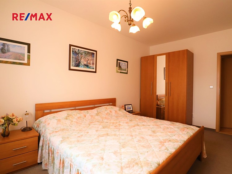 Pronájem bytu 2+kk 61 m² - foto 2