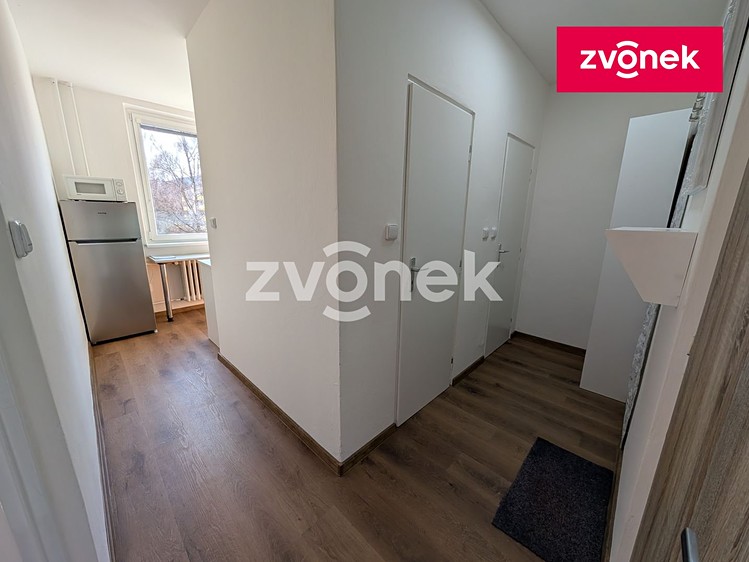 Pronájem bytu 1+1 35 m² - foto 3