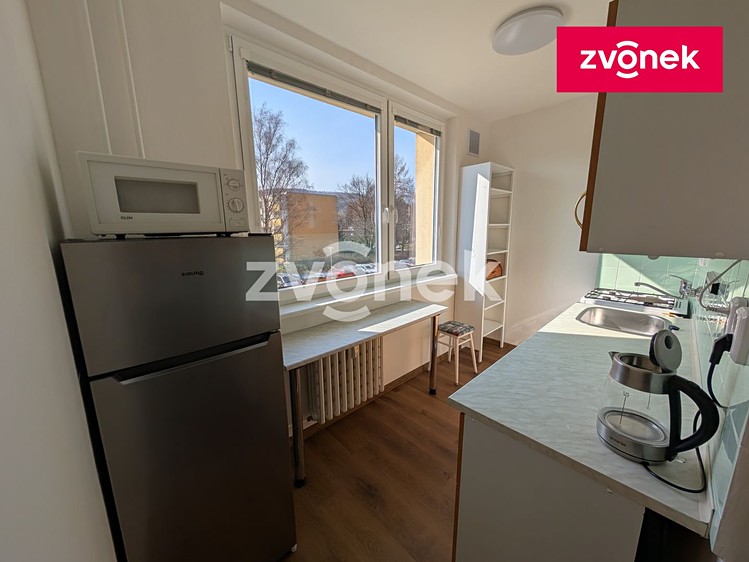 Pronájem bytu 1+1 35 m² - foto 6