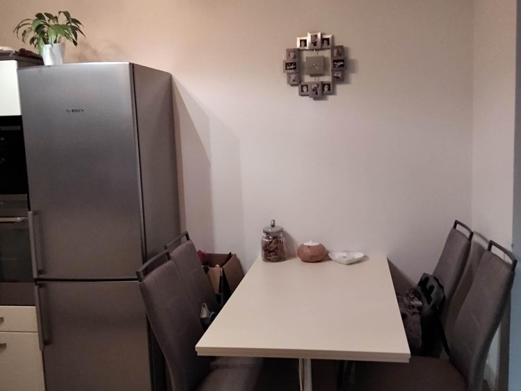 Pronájem bytu 2+1 57 m² (Jednopodlažní) - foto 2