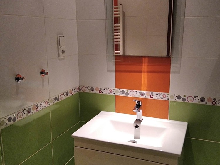 Pronájem bytu 2+1 57 m² (Jednopodlažní) - foto 4