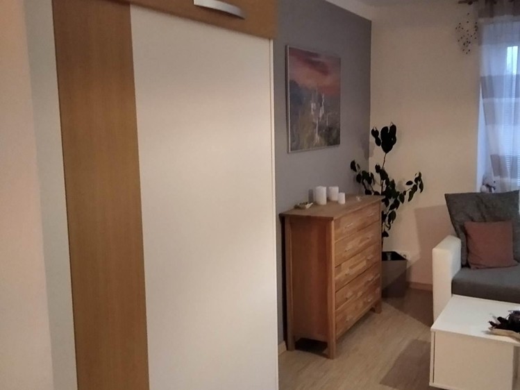 Pronájem bytu 2+1 57 m² (Jednopodlažní) - foto 8