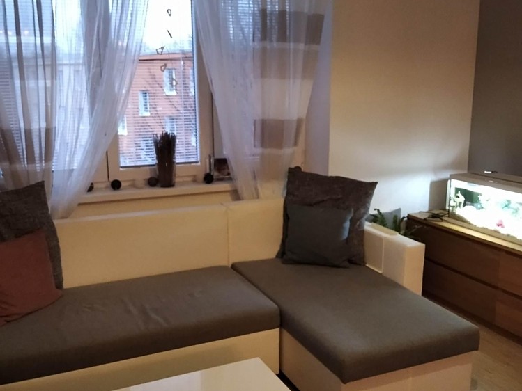 Pronájem bytu 2+1 57 m² (Jednopodlažní) - foto 5