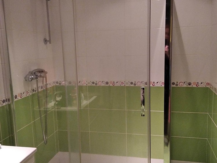 Pronájem bytu 2+1 57 m² (Jednopodlažní) - foto 6