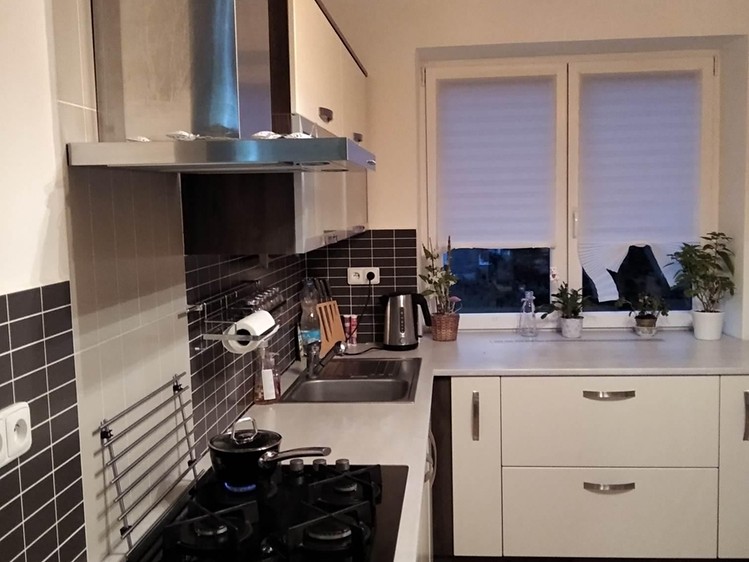 Pronájem bytu 2+1 57 m² (Jednopodlažní) - foto 7