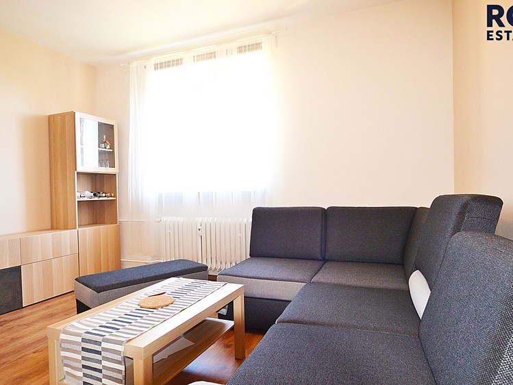 Pronájem bytu 2+1 66 m² - foto 7