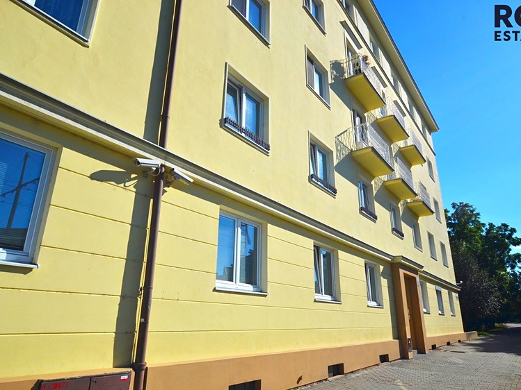 Pronájem bytu 2+1 66 m² - foto 5