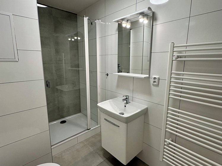 Pronájem bytu 3+kk 51 m² - foto 2