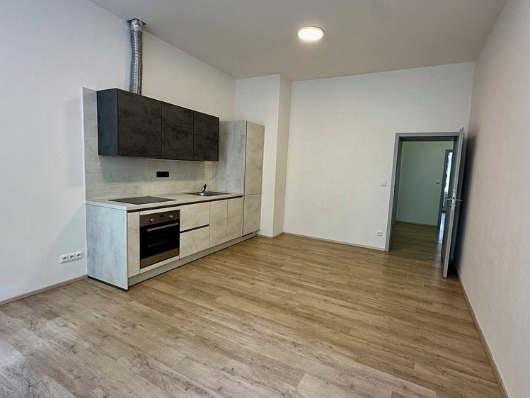 Pronájem bytu 3+kk 51 m² - foto 6