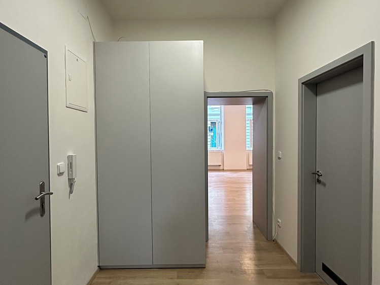 Pronájem bytu 3+kk 51 m² - foto 7