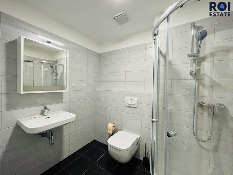 Pronájem bytu 1+kk 35 m² - foto 4