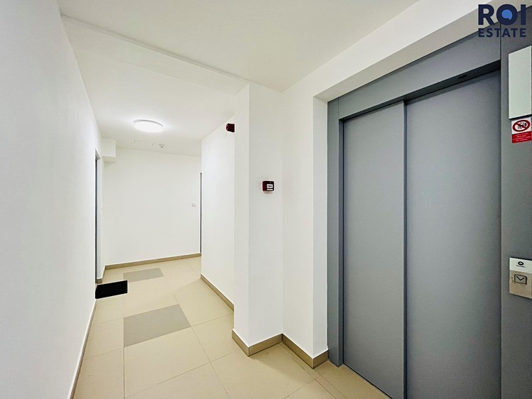 Pronájem bytu 1+kk 35 m² - foto 6