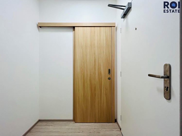 Pronájem bytu 1+kk 35 m² - foto 5