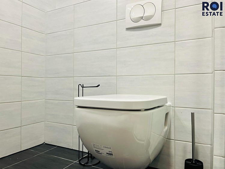 Pronájem bytu 1+kk 35 m² - foto 7