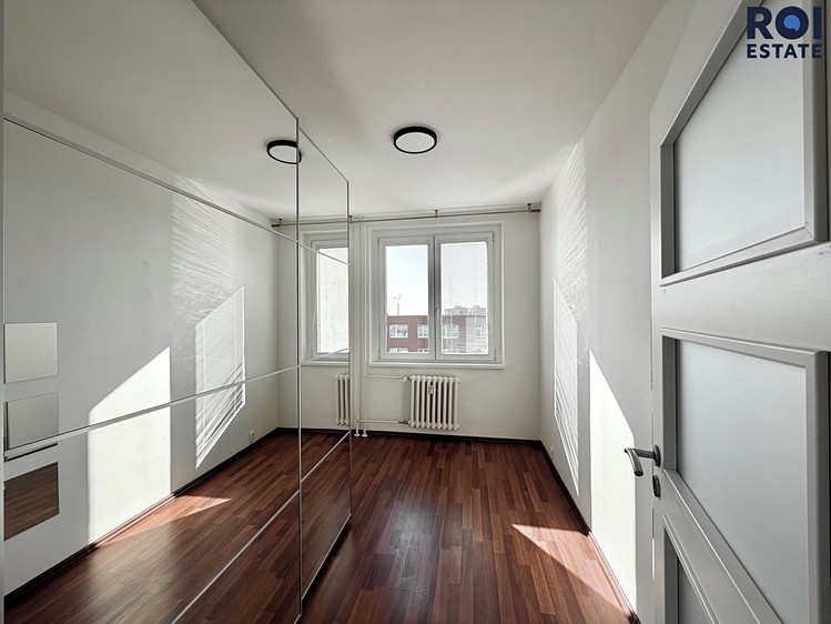 Pronájem bytu 4+1 76 m² - foto 6
