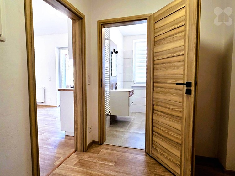 Pronájem bytu 1+kk 32 m² - foto 7