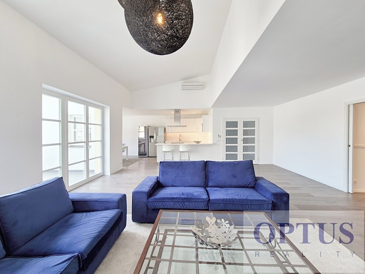 Pronájem bytu 6 pokojů a více 218 m² (Mezonet) - foto 7