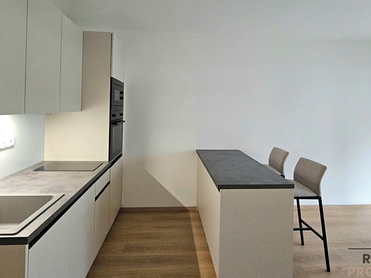 Pronájem bytu 1+kk 32 m² - foto 3
