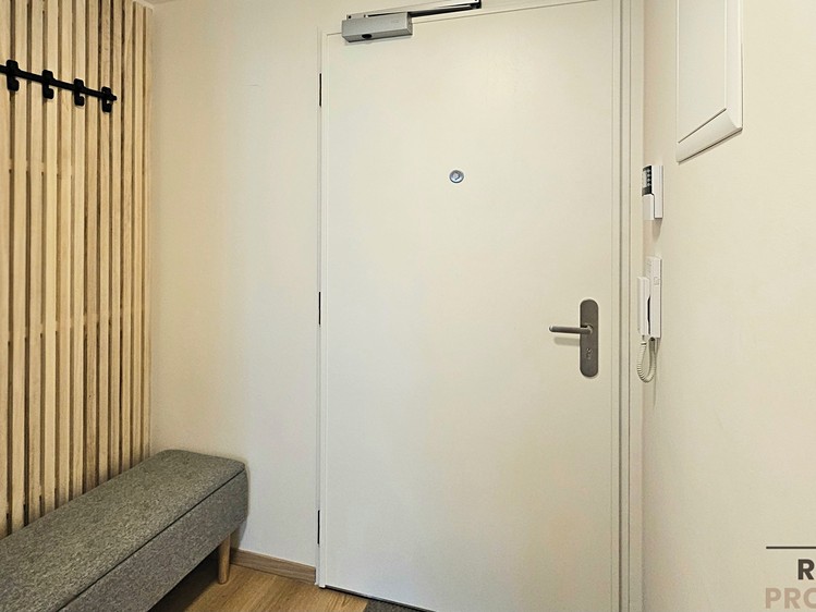 Pronájem bytu 1+kk 32 m² - foto 5