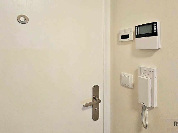 Pronájem bytu 1+kk 32 m² - foto 6