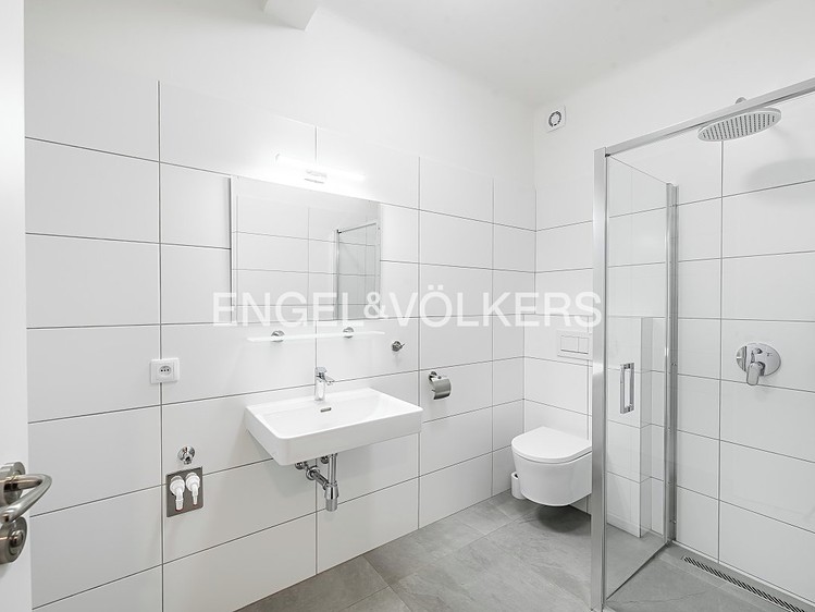Pronájem bytu 3+kk 57 m² - foto 4