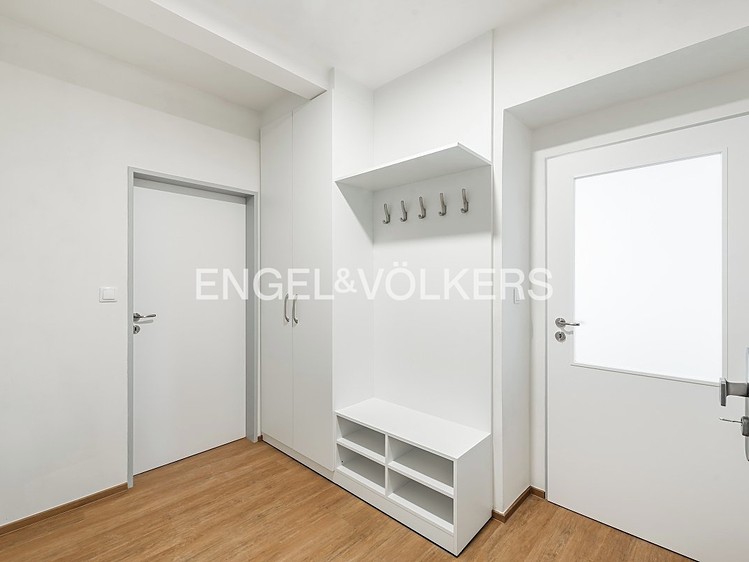 Pronájem bytu 3+kk 57 m² - foto 6