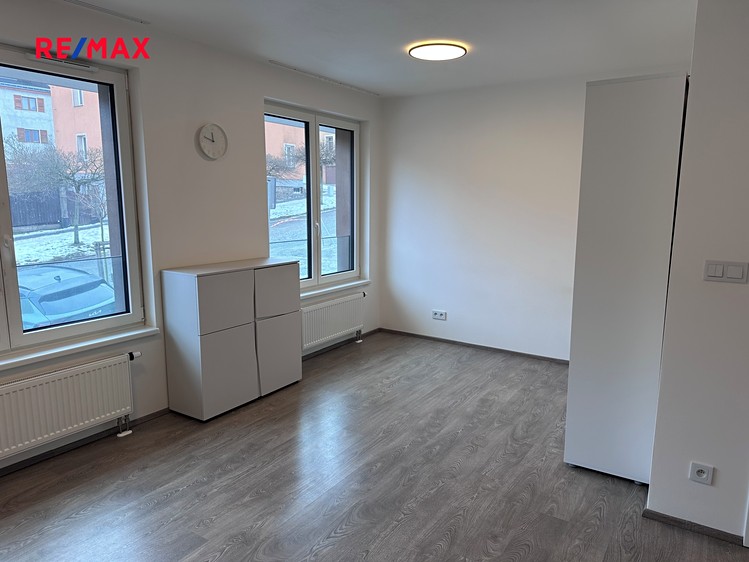 Pronájem bytu 1+kk 33 m² - foto 4