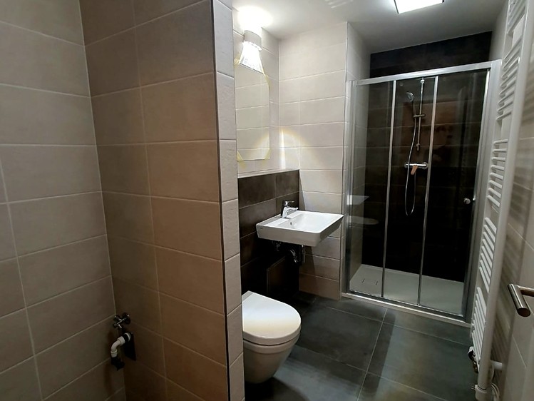 Pronájem bytu 1+kk 33 m² - foto 6