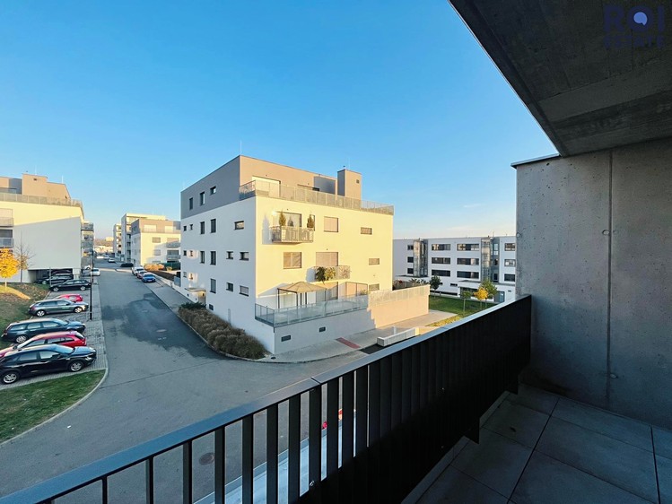Pronájem bytu 1+kk 30 m² - foto 4
