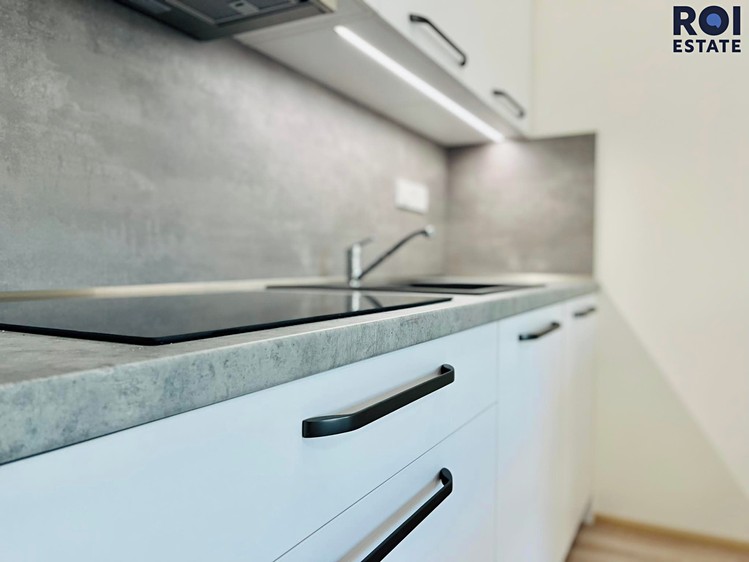 Pronájem bytu 1+kk 30 m² - foto 6