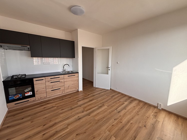 Pronájem bytu 2+kk 36 m² - foto 1