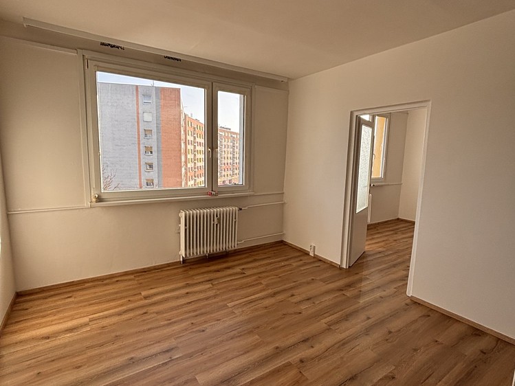 Pronájem bytu 2+kk 36 m² - foto 8