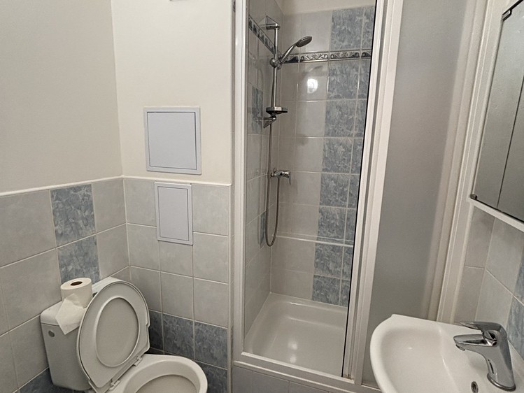 Pronájem bytu 2+kk 36 m² - foto 6