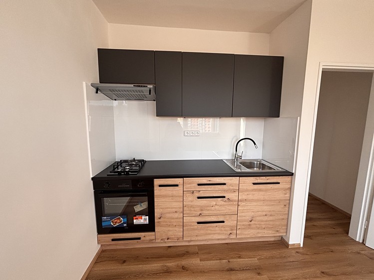 Pronájem bytu 2+kk 36 m² - foto 5