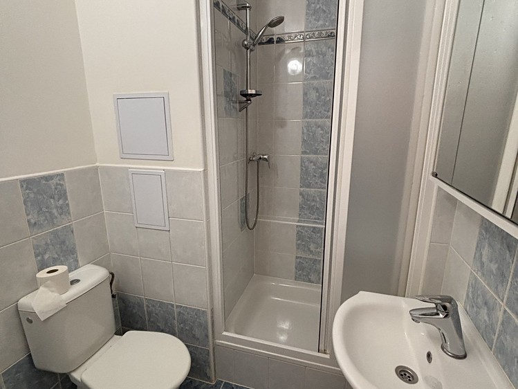 Pronájem bytu 2+kk 36 m² - foto 7