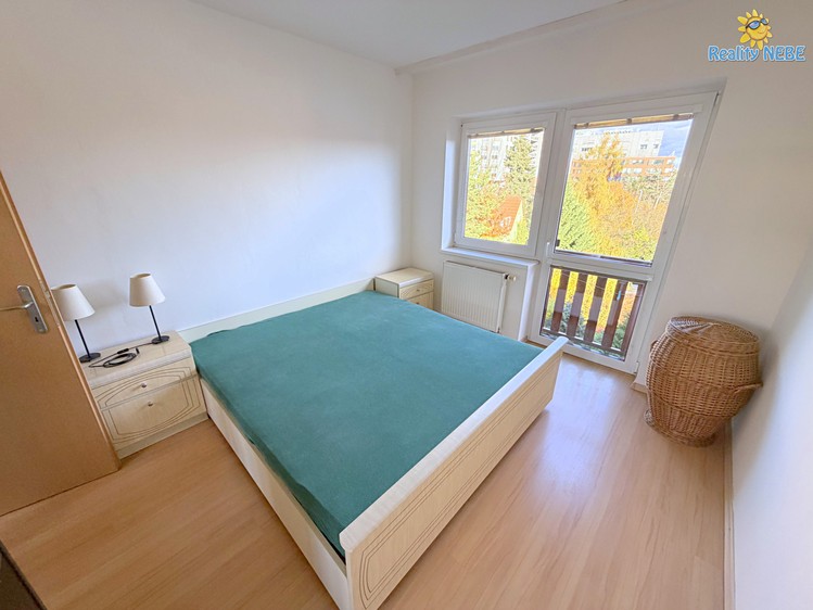Pronájem bytu 2+kk 50 m² - foto 6