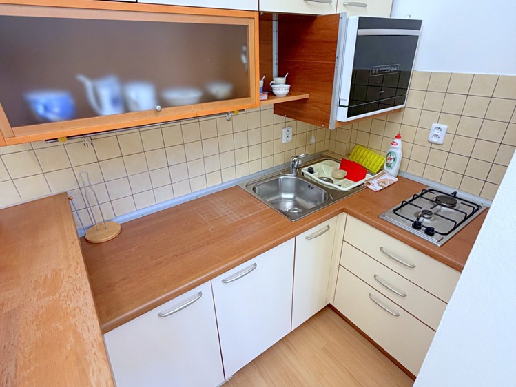Pronájem bytu 2+kk 50 m² - foto 5