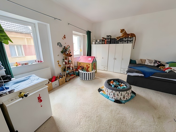 Pronájem bytu 2+1 95 m² (Jednopodlažní) - foto 3