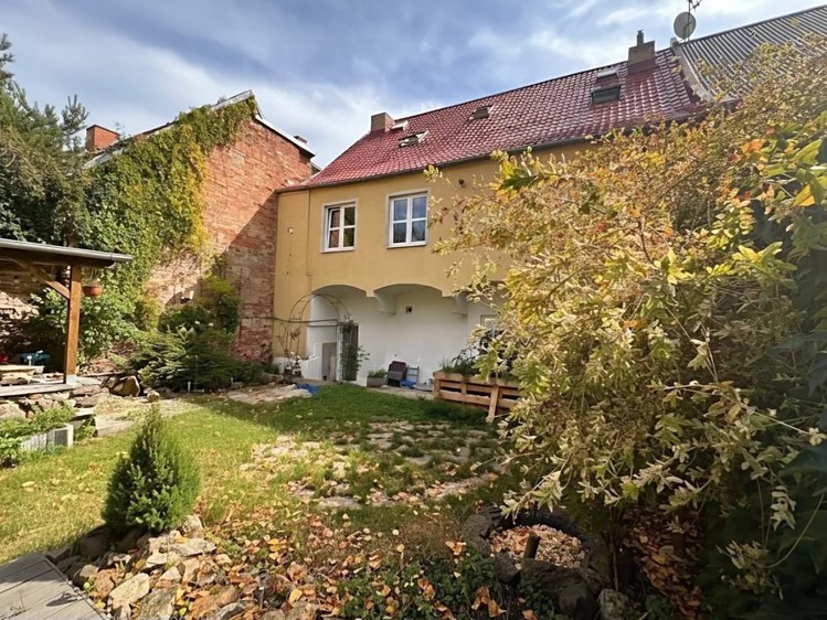 Pronájem bytu 2+1 95 m² (Jednopodlažní) - foto 7