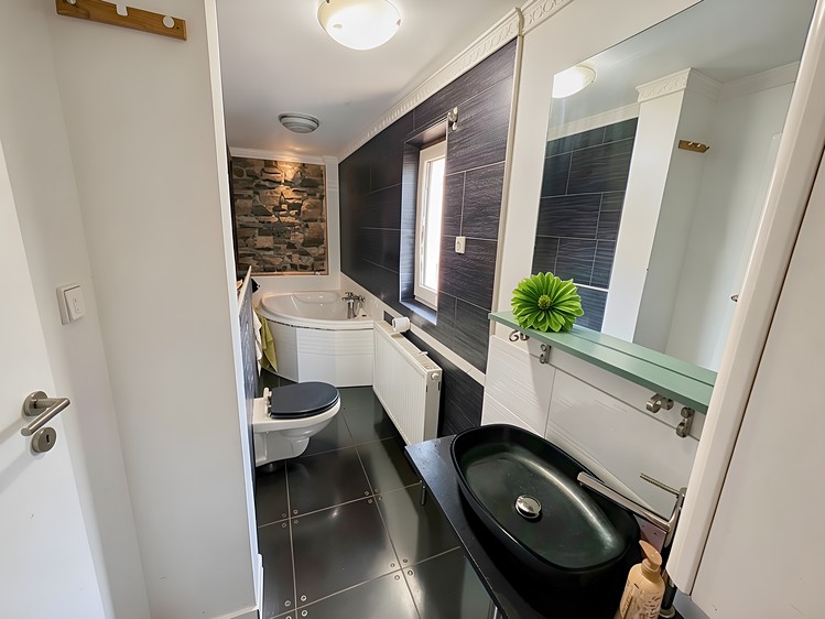 Pronájem bytu 2+1 95 m² (Jednopodlažní) - foto 5