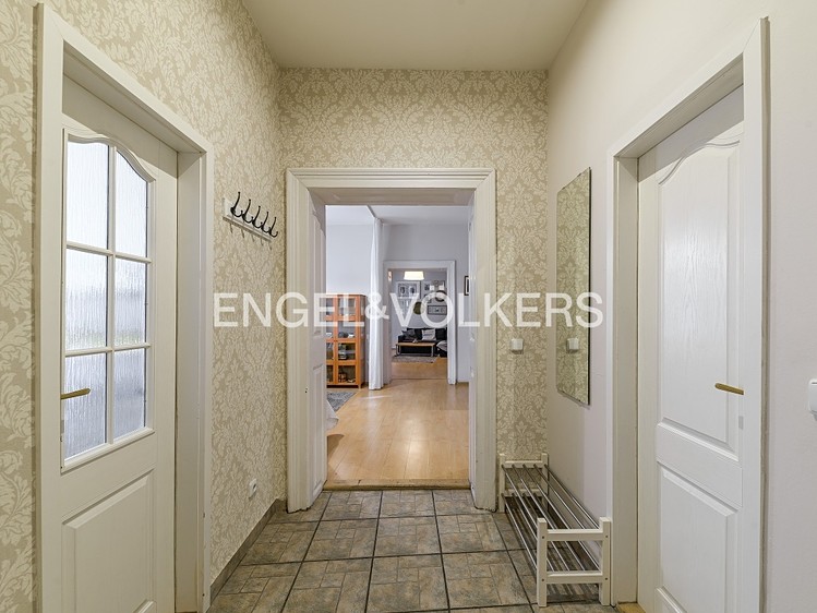 Pronájem bytu 3+kk 74 m² - foto 8