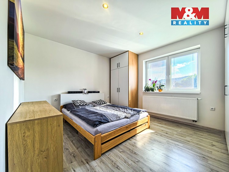 Pronájem bytu 3+kk 64 m² - foto 8