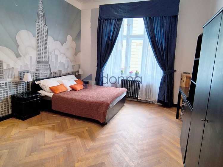 Pronájem bytu 1+kk 31 m² - foto 4