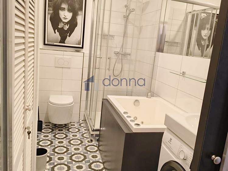 Pronájem bytu 1+kk 31 m² - foto 5