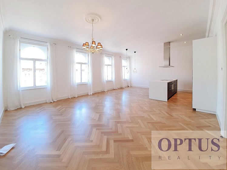 Pronájem bytu 5+kk 172 m² (Jednopodlažní) - foto 3