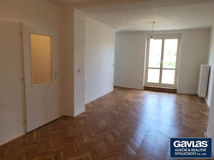 Pronájem bytu 1+kk 37 m² - foto 4
