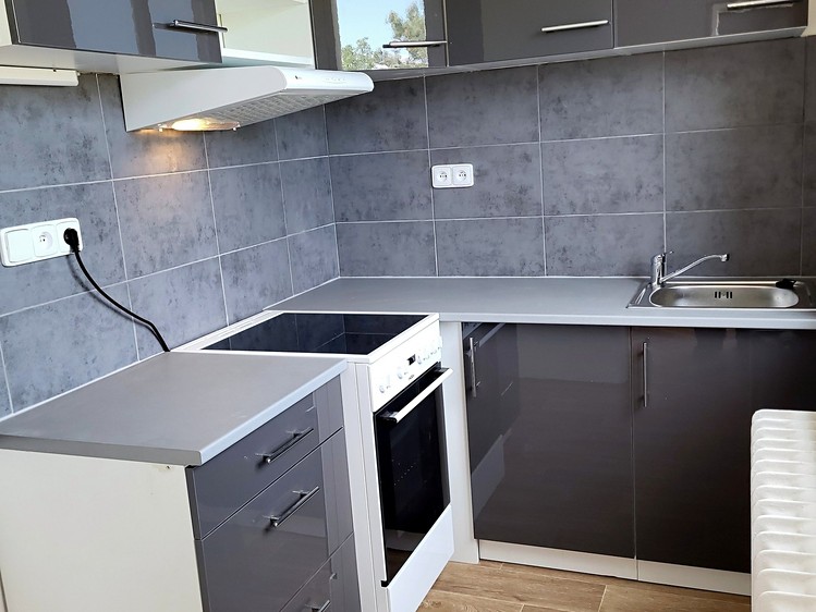 Pronájem bytu 1+kk 37 m² - foto 6